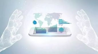 賀修銘 深化科技放管服，以信息技術咨詢服務驅動高質量發展